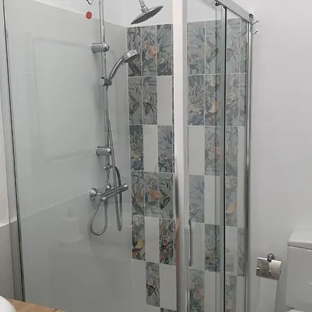 La Casa De La Playa San Agustin Апартаменты *