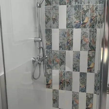 La Casa De La Playa San Agustin Апартаменты Маспаломас