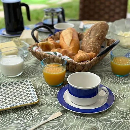 La Casa De La Playa San Agustin Апартаменты