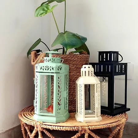 La Casa De La Playa San Agustin