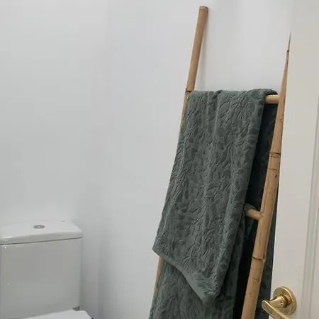 La Casa De La Playa San Agustin