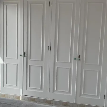 Апартаменты La Casa De La Playa San Agustin Маспаломас