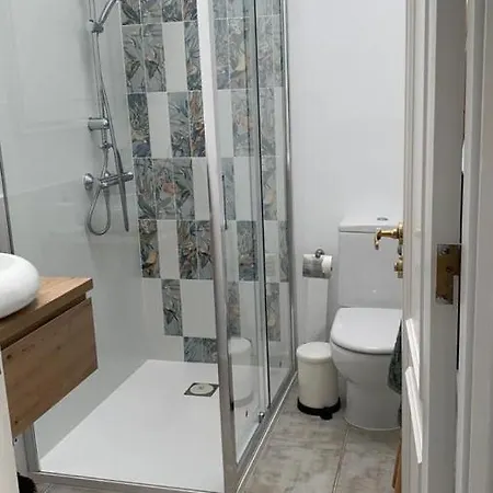 La Casa De La Playa San Agustin *