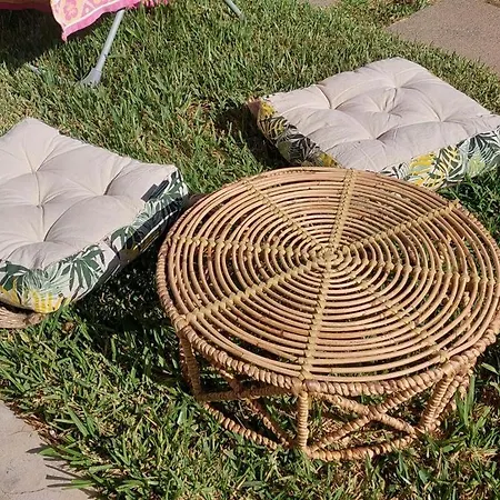 La Casa De La Playa San Agustin Апартаменты Маспаломас