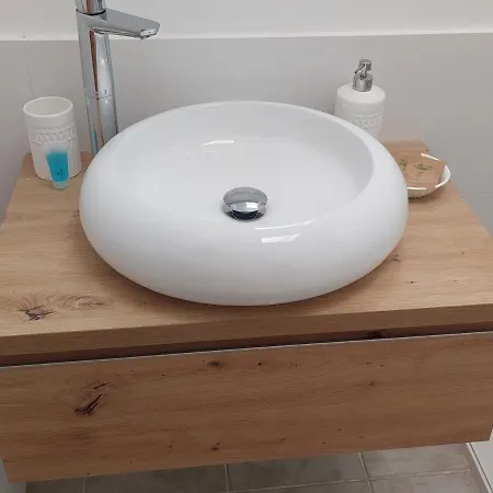 La Casa De La Playa San Agustin Апартаменты