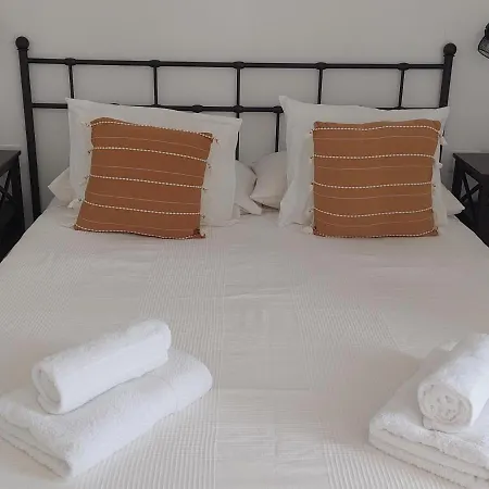 Апартаменты La Casa De La Playa San Agustin Маспаломас