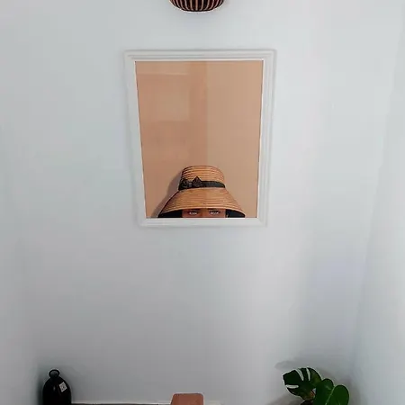 La Casa De La Playa San Agustin Апартаменты