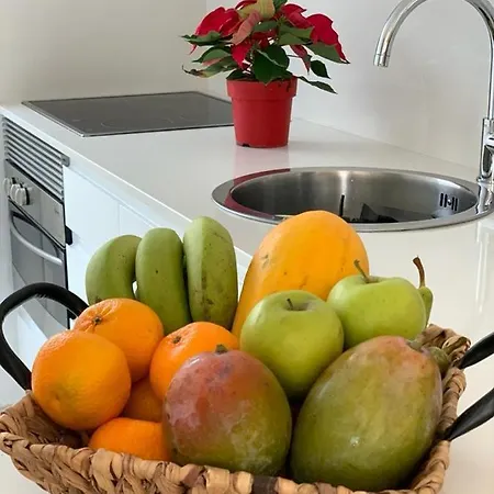 La Casa De La Playa San Agustin * Маспаломас