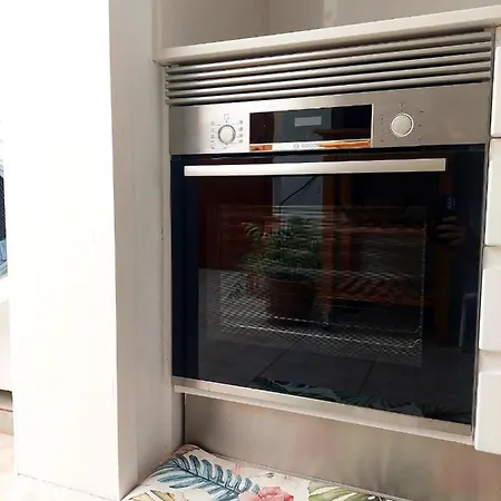 La Casa De La Playa San Agustin Маспаломас