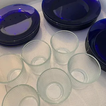 La Casa De La Playa San Agustin Апартаменты *