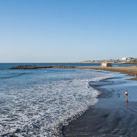 La Casa De La Playa San Agustin