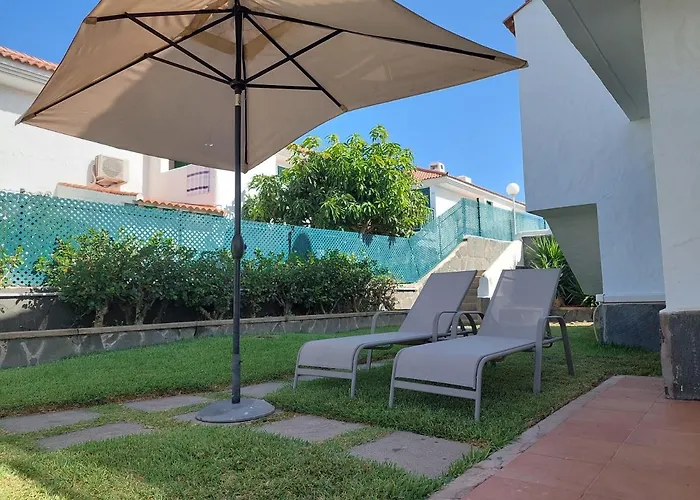 Appartement La Casa De La Playa San Agustin Maspalomas (Gran Canaria)