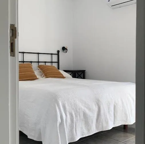 La Casa De La Playa San Agustin Appartement