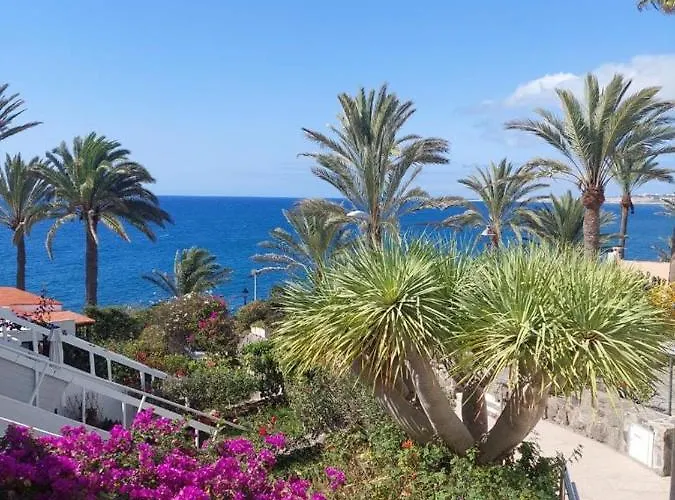 Appartement La Casa De La Playa San Agustin Maspalomas (Gran Canaria)