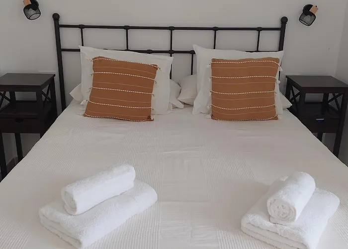 Appartement La Casa De La Playa San Agustin Maspalomas (Gran Canaria)
