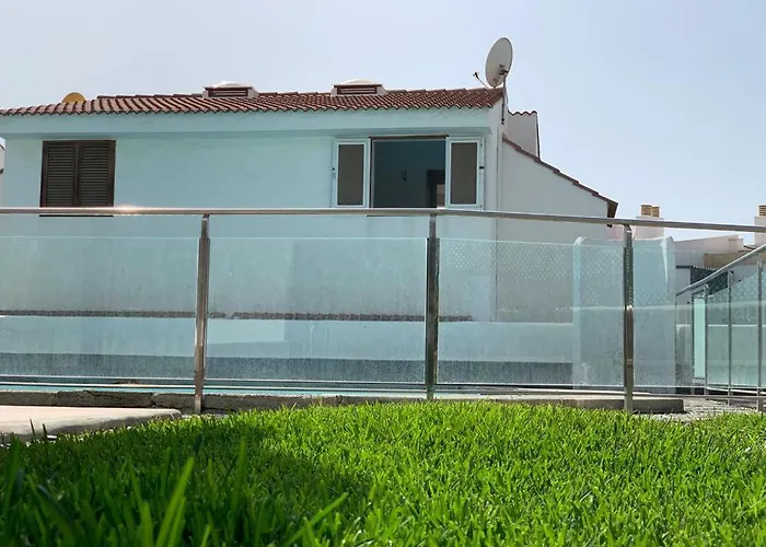Appartement La Casa De La Playa San Agustin