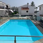 La Casa De La Playa San Agustin Διαμέρισμα *