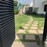 Διαμέρισμα La Casa De La Playa San Agustin Μασπαλόμας